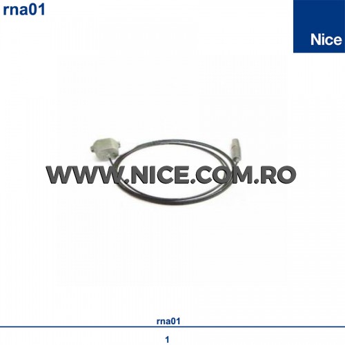 Frana electronica pentru motoarele Rondo Nice Rna01